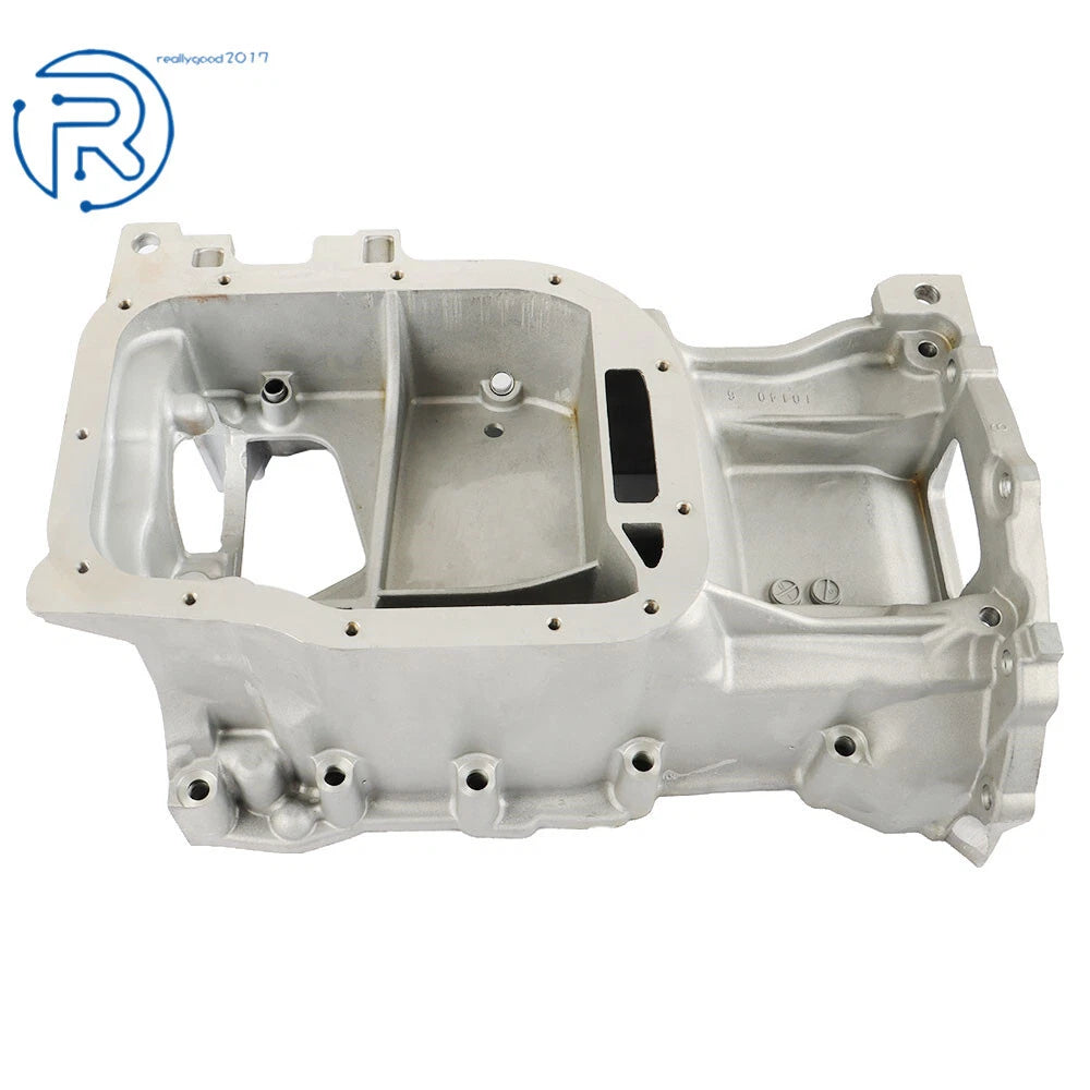Upper Engine Oil Pan for Toyota Corolla Matrix Prius Lexus (2009-2014)