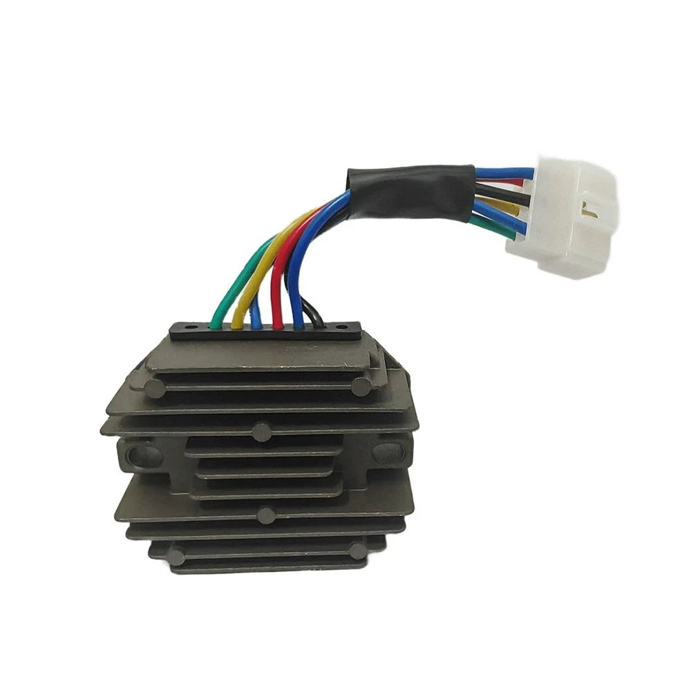 Voltage Regulator Rectifier for Kubota (RS5101, RS5155, 15531-64603)