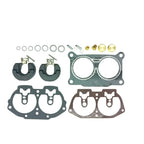 Carburetor Repair Kit 64D-W0093-00-00 for Outboard Engine (115HP–225HP)