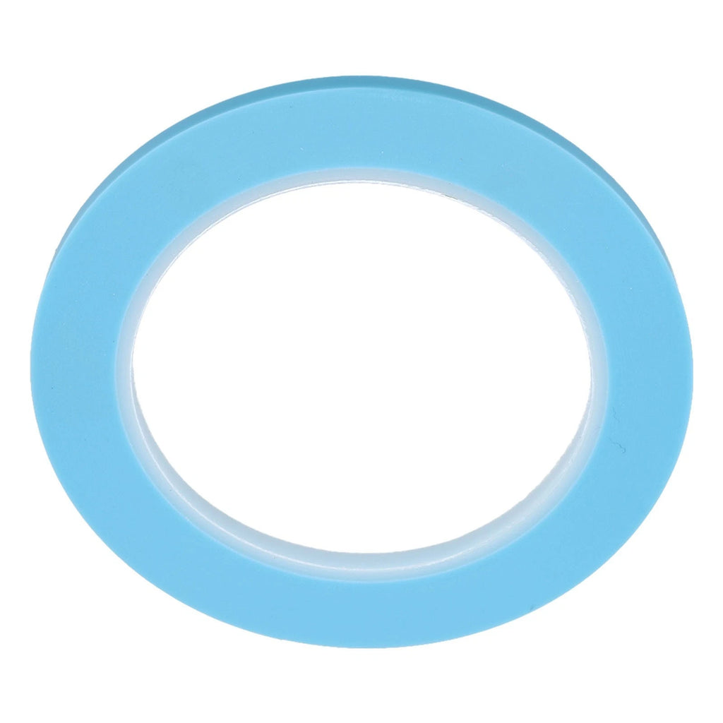 Fine Line Masking Tape 33m (110ft) for Bodyshop (High-temp Vinyl)