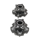 5 Bolt Wheel Hub & Bearing for Toyota RAV4 Lexus NX300h (2013–2021) WE61617 512374