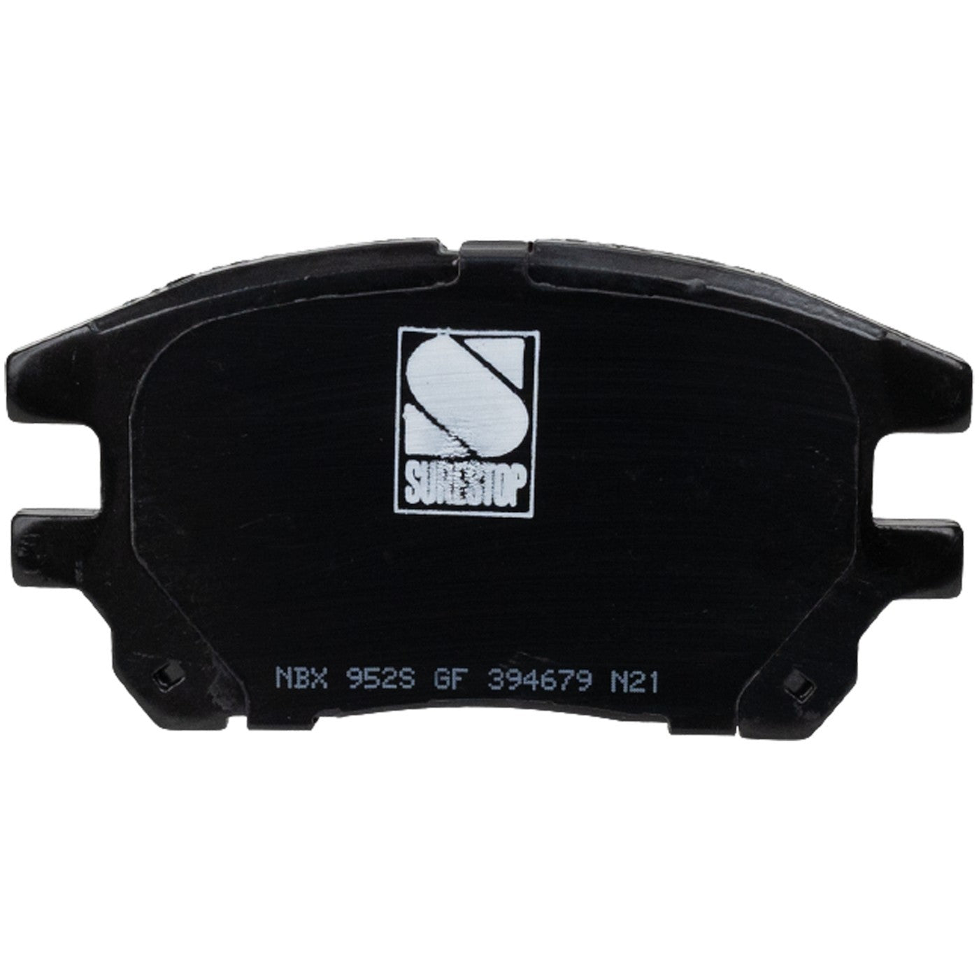 Front Brake Pad Set for Lexus RX300 (2002–2003)