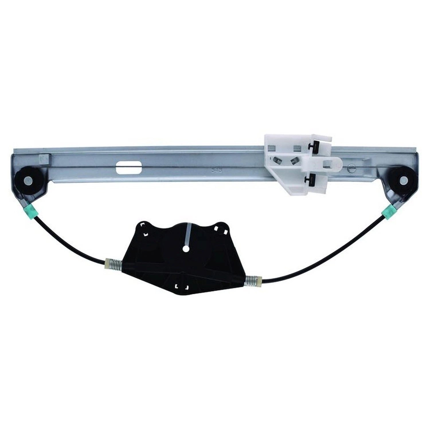 Power Window Regulator for Volkswagen Golf (1999–2005) Rear Left