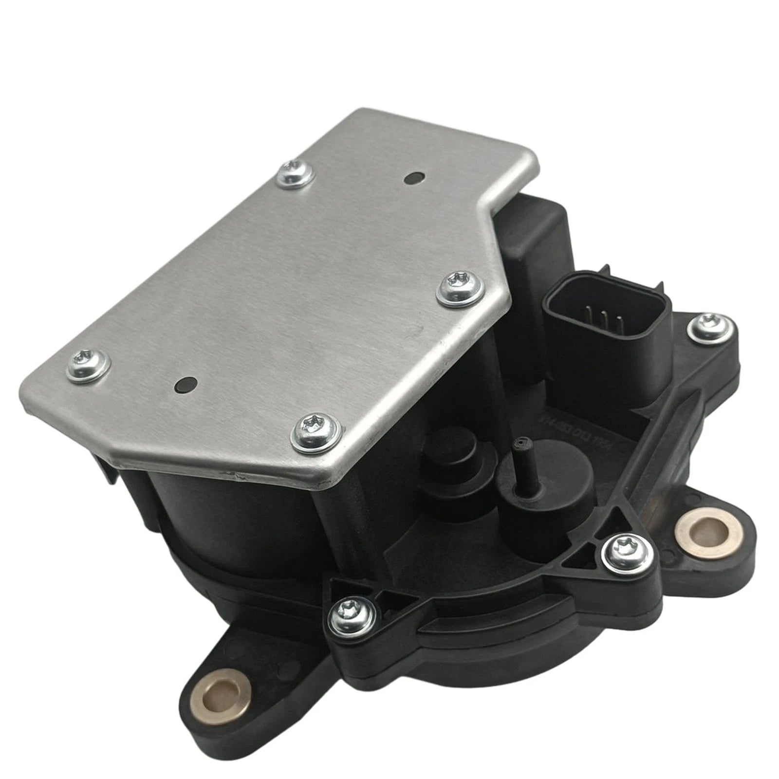 4WD Transfer Case Shift Motor for Chevrolet Colorado GMC Canyon (2004–2012)