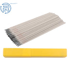 E7018 Arc Welding Rods 3/32"×14" (Set of 5, 2.4mm) Carbon Steel Electrode