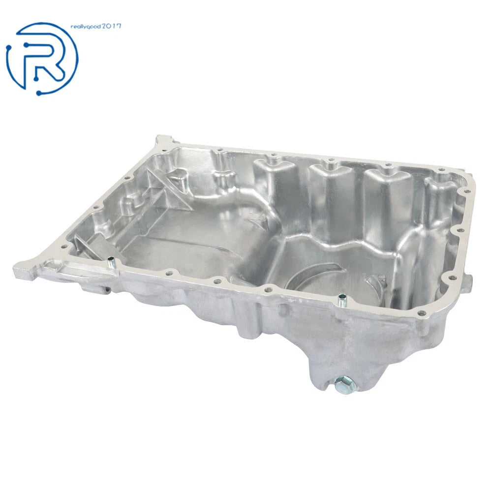 Engine Oil Pan for Honda Accord (2003–2007), Odyssey (2005–2006), Acura 3.0L, 3.2L, 3.5L