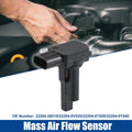 Mass Air Flow Sensor for Lexus GS (2016–2019) No. 1525A054