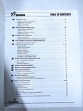 TECM613 Fuel Injection Operation & Maintenance Manual for Crusader XLi Series
