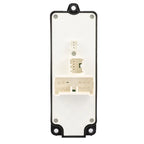 Window Switch 5 Button for Mazda 3 (2003–2009) LH Driver Side