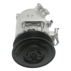 AC Compressor Replacement for Chevrolet Impala 2.4L (2014-2014)