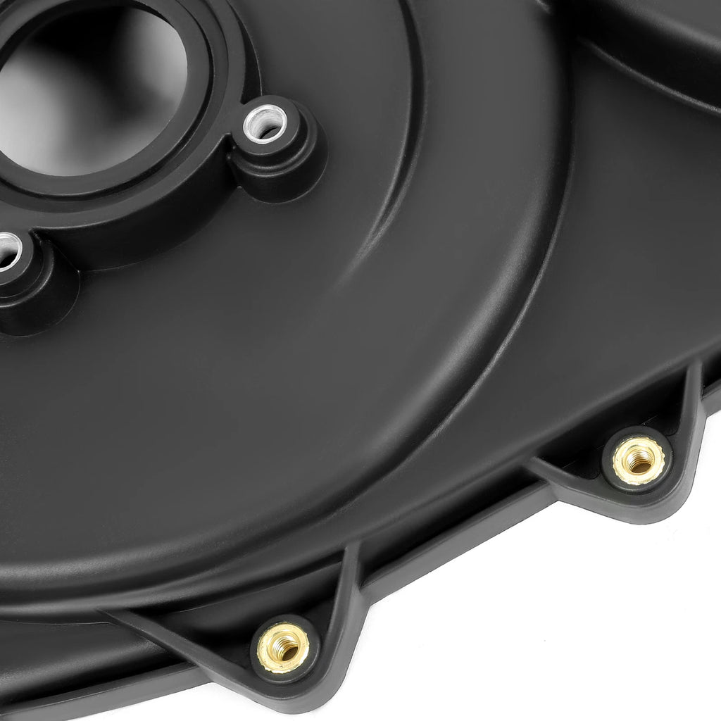 CVT Air Guide Inner Clutch Cover for Outlander 650 800 800R (2006–2014)