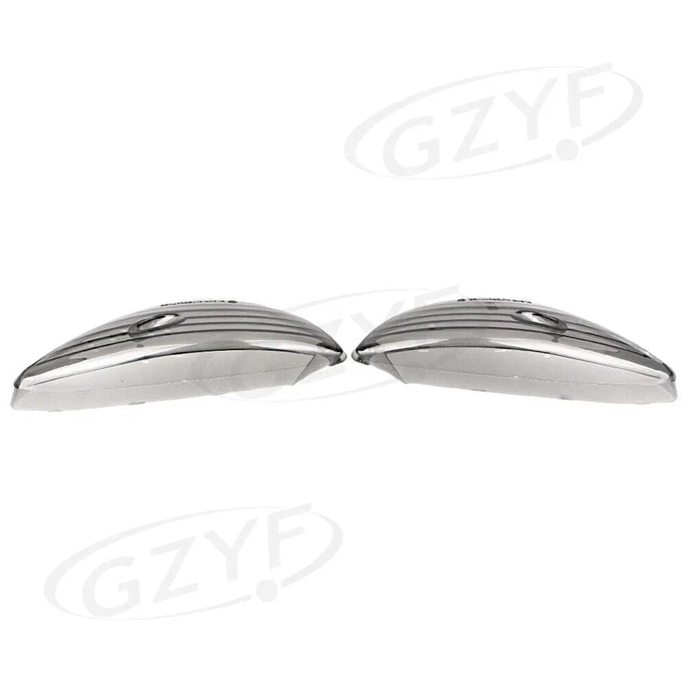 Turn Signal Lens Cover for Honda CBF600 CBF600S (All Years)