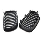 Front Kidney Grilles for BMW E87 E82 1-Series (2006-2013)