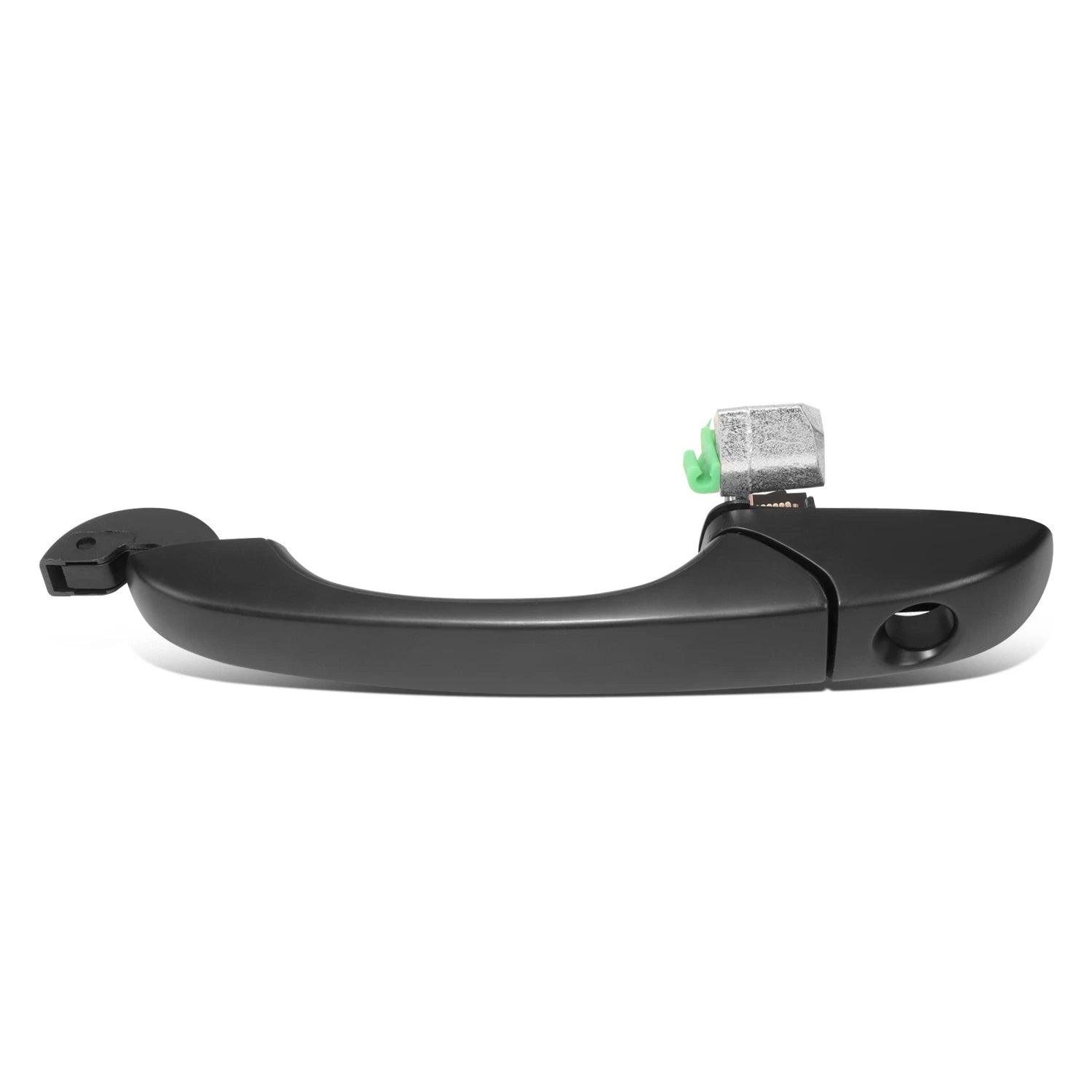 Front Driver Left Outer Door Pull Handle for Durango Grand Cherokee (2011–2017)