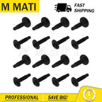 16X Body Rack Bolts for Polaris Sportsman Xplorer Magnum (7517685 7515194 7518520)