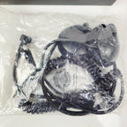 Boom! Audio Half Helmet Music Headset for Harley-Davidson (2009–2009)
