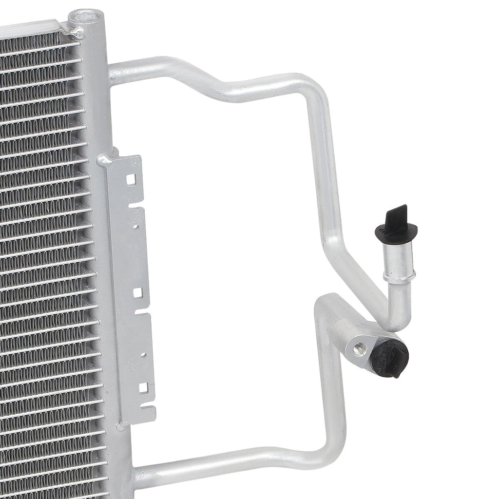 Aluminum A/C Condenser for Impala Grand Prix (2006–2011) 3474