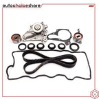 Timing Belt Kit with Water Pump for Toyota Camry (2000-2001)