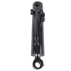 Heavy Duty Black Rod for Bobcat (YYYY–YYYY)