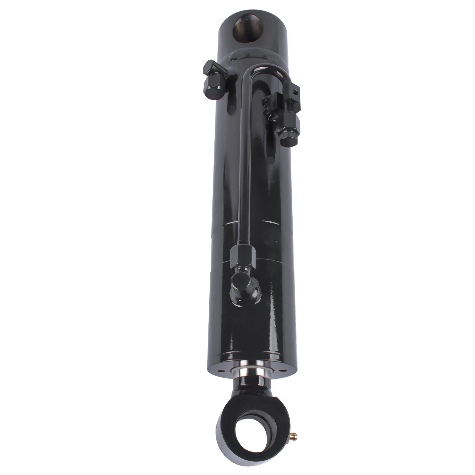 Heavy Duty Black Rod for Bobcat (YYYY–YYYY)