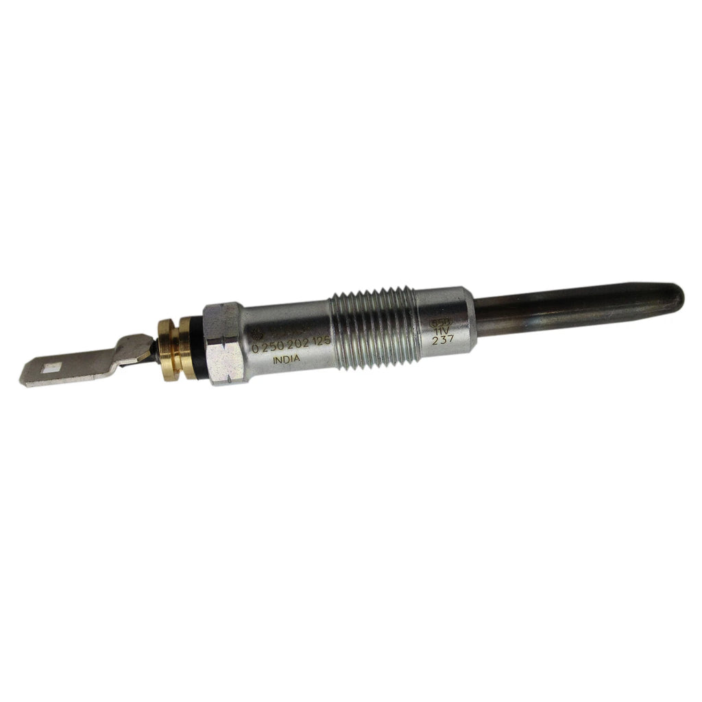 Glow Plug Set of 4 for Hummer, Buick, Cadillac, Chevy, GMC, Oldsmobile, Pontiac (Diesel)