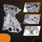 Aluminum Timing Cover for Chevrolet Trax (2013–2020)