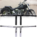 1" 25mm T-Bar Handlebar for Harley Softail FLST FXST