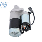 Starter Motor CW 9T 19068N for Infiniti FX50 QX80 Nissan Armada Titan (2009–2022)