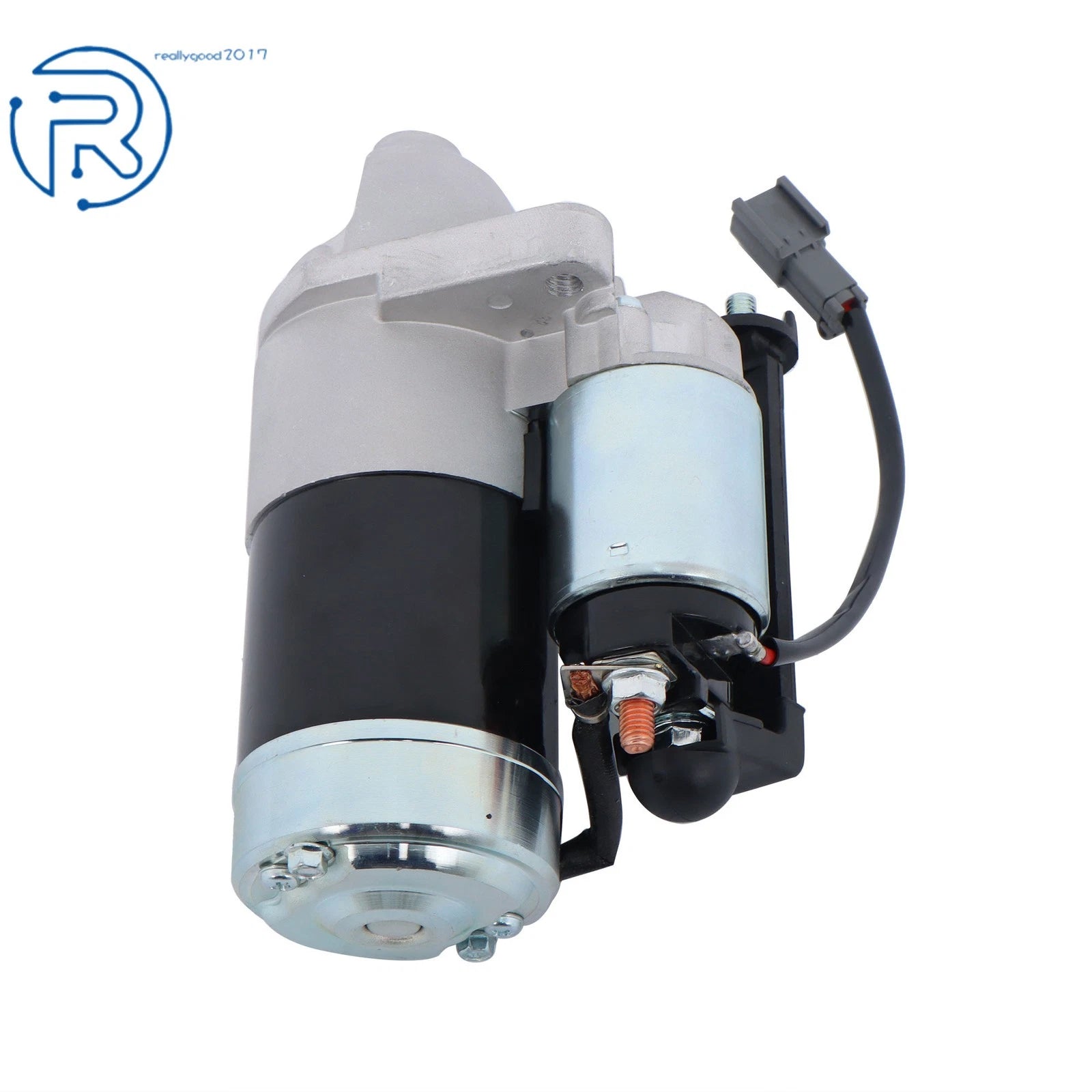 Starter Motor CW 9T 19068N for Infiniti FX50 QX80 Nissan Armada Titan (2009–2022)