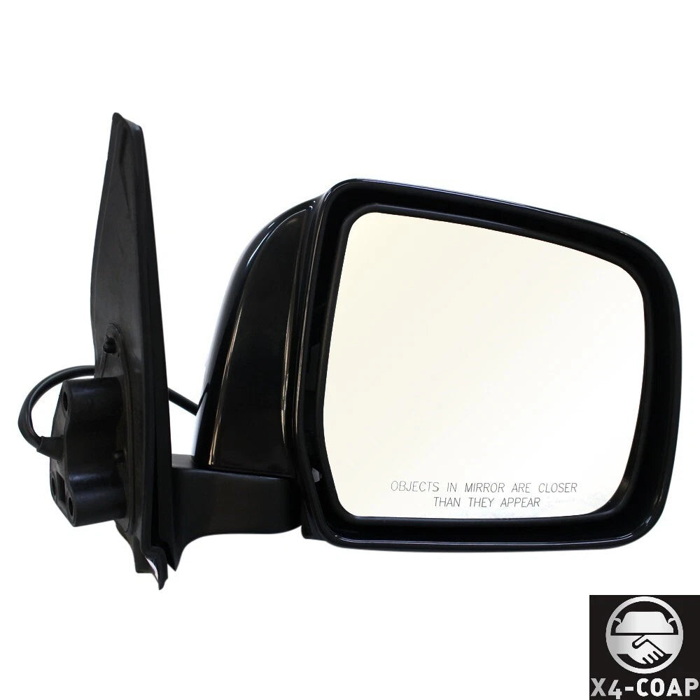 Door Mirror for Toyota 4Runner (2010–2023) RH 8791035340 VAQ2