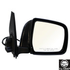 Door Mirror for Toyota 4Runner (2010–2023) RH 8791035340 VAQ2