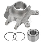 Left Rear Wheel Knuckle Bearing Kit for Can-Am Maverick Max 1000R (2014–2018)
