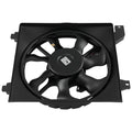 Cooling Fan Assembly for Hyundai Accent 1.6L 2006-2011 253800M100 HY3115122