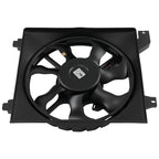 Cooling Fan Assembly for Hyundai Accent 1.6L 2006-2011 253800M100 HY3115122