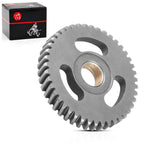 Transmission Primary Driven Gear for Yamaha Breeze Grizzly 125 (2000–2009)