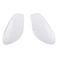 Clear Headlight Lens Cover for Volvo XC60 (2009–2013)