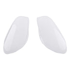 Clear Headlight Lens Cover for Volvo XC60 (2009–2013)