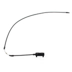 Hood Release Cable for Land Rover Range Rover Sport (2010–2013) LR4 (2010–2016)
