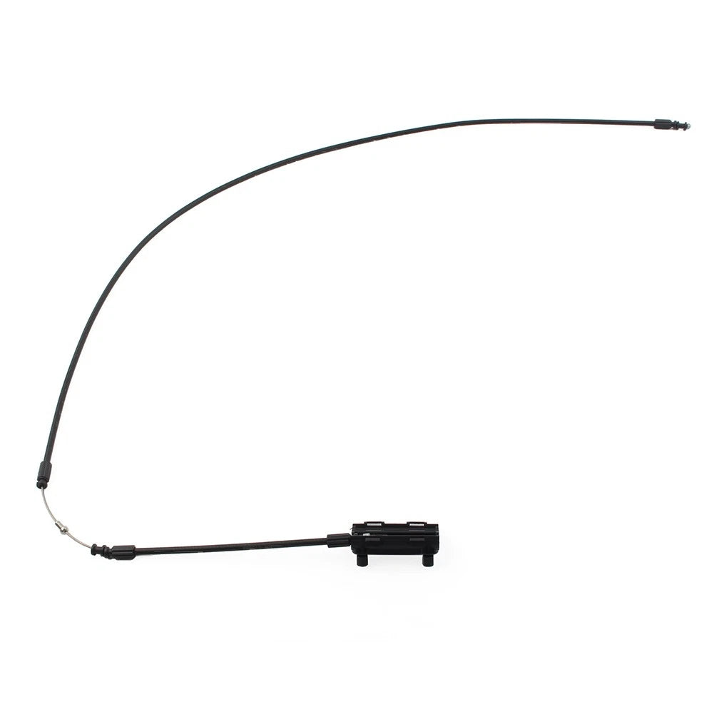 Hood Release Cable for Land Rover Range Rover Sport (2010–2013) LR4 (2010–2016)