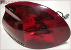 RH Passenger Brake Tail Light for Lincoln Continental (1999–2002)