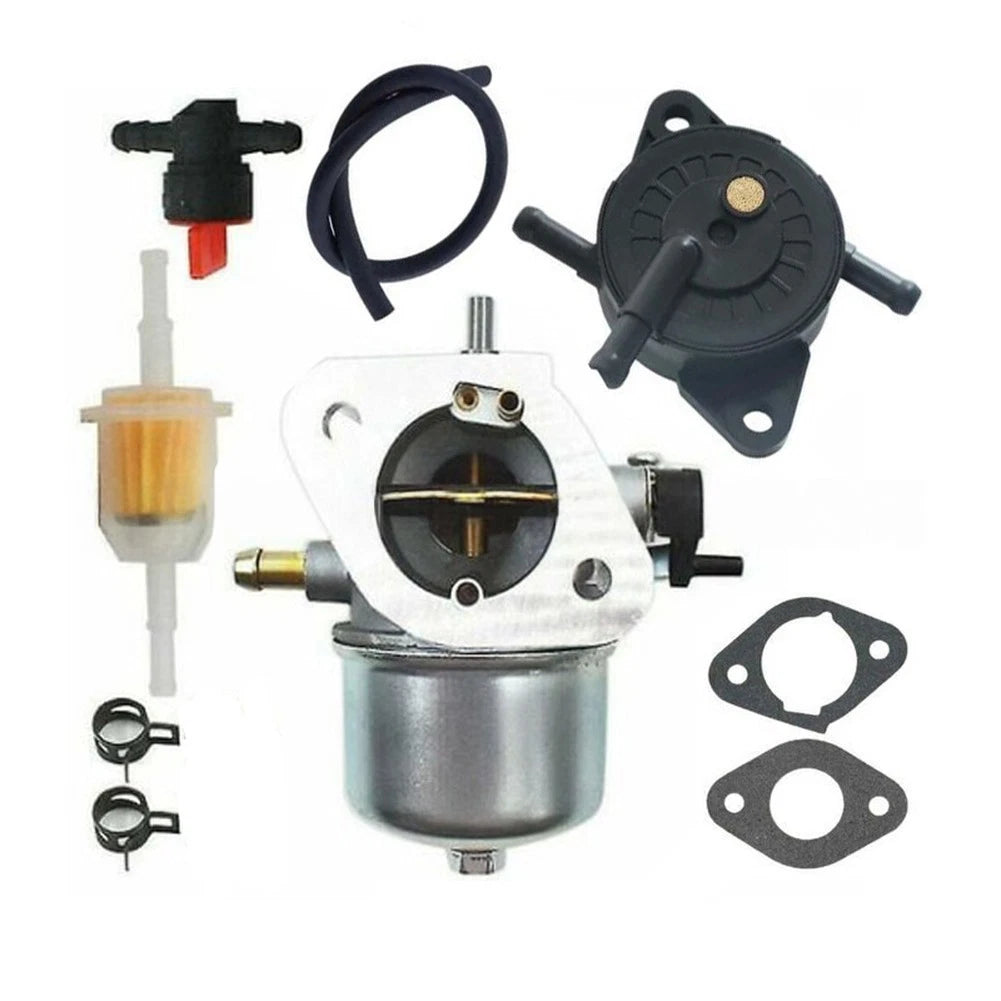 Carburetor Assembly for Honda FH430V FH381V FH541V FS481V FS600 (Snow Blower)