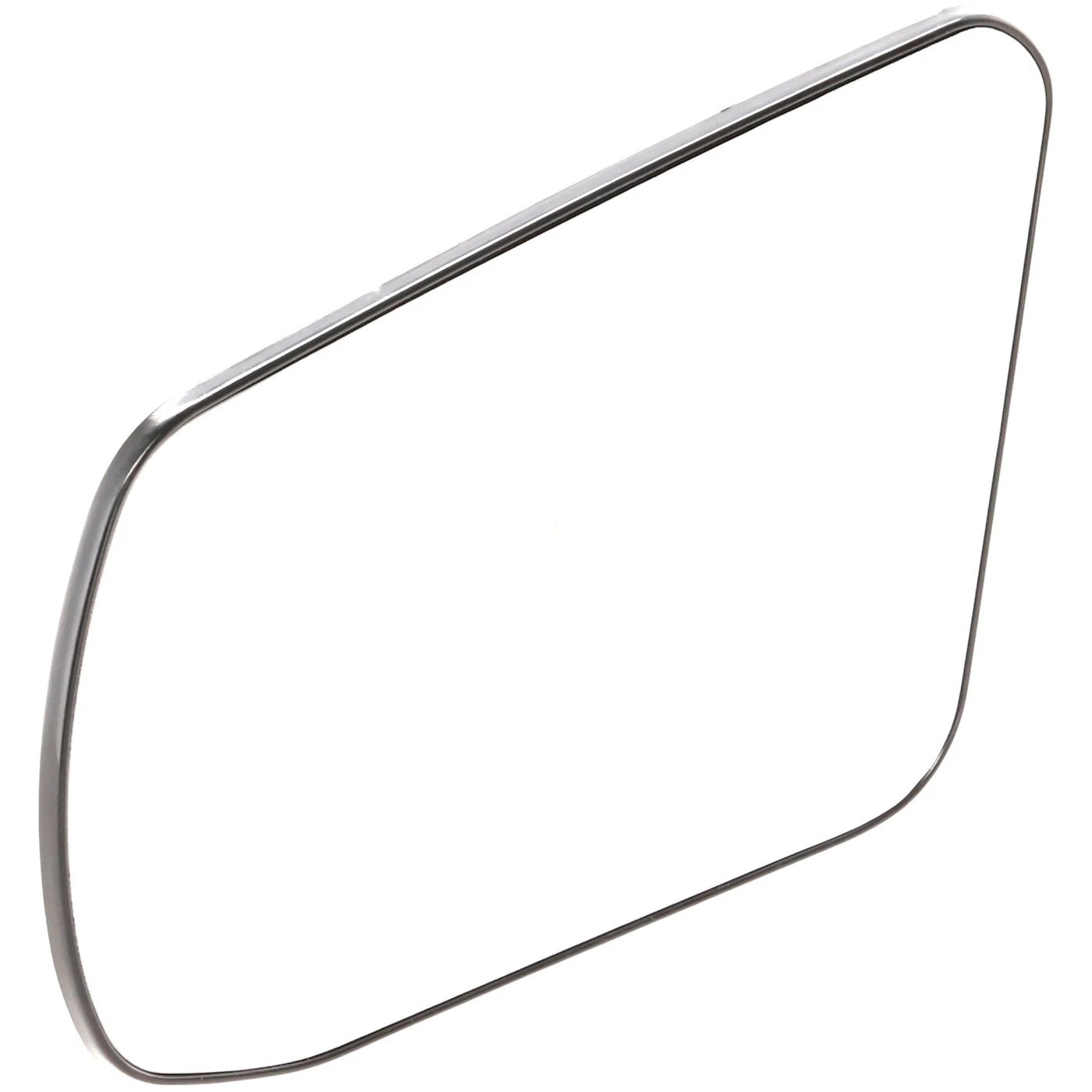 Left Side Mirror Glass with Backing Plate for Nissan Altima (2007–2013)