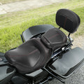 Sissy Bar Backrest for Harley Road Glide (2009–2023)