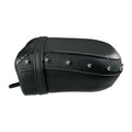 Rear Passenger Seat Pillion for Indian Chief Chieftain (2014-2023)