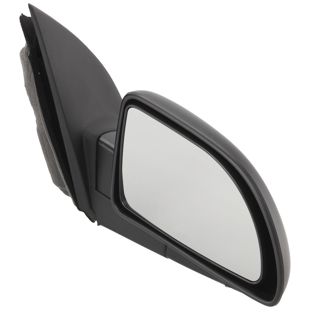 Manual Mirror for Saturn Vue (2002–2007) Passenger Side Paint to Match