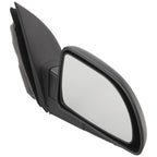 Manual Mirror for Saturn Vue (2002–2007) Passenger Side Paint to Match