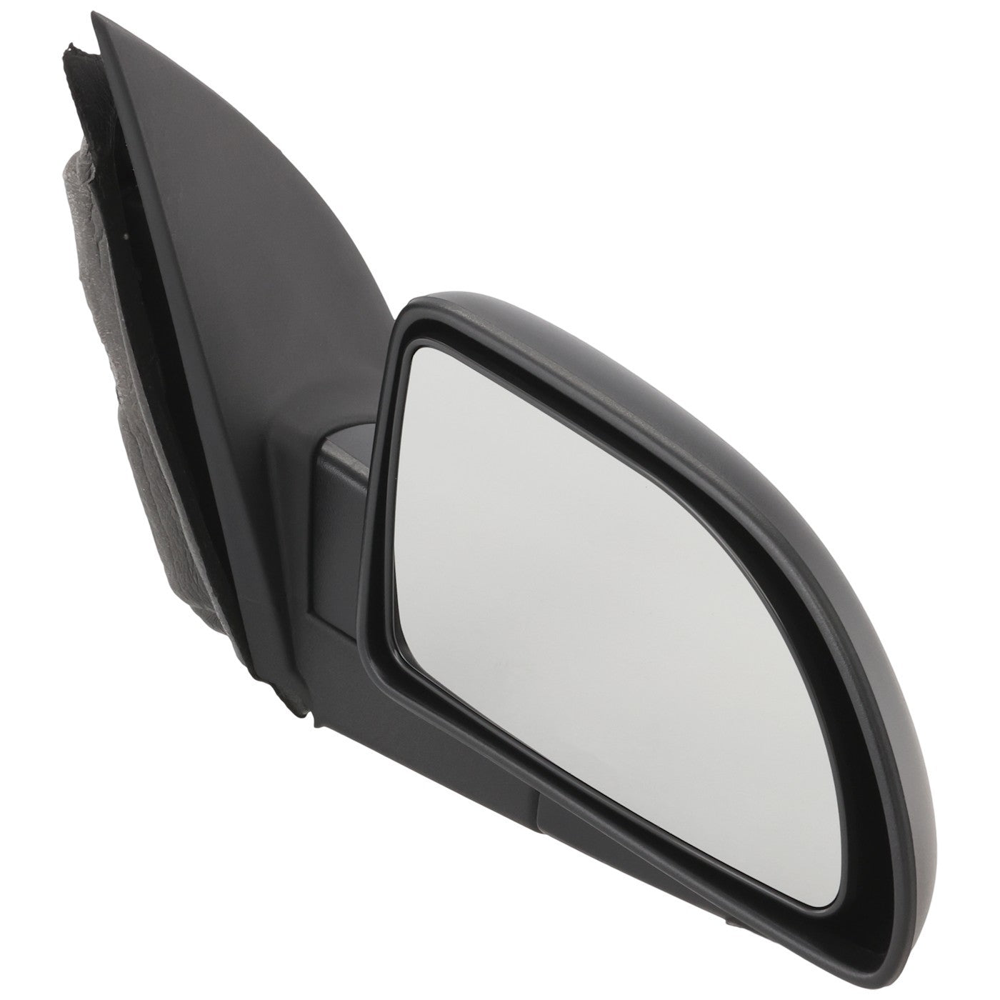 Manual Mirror for Saturn Vue (2002–2007) Passenger Side Paint to Match