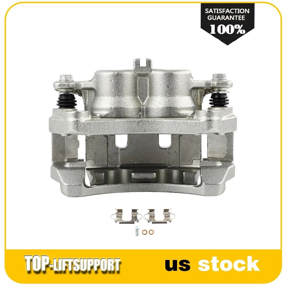 Front Left Brake Caliper for Infiniti Q50, Q60 (2014–2018)