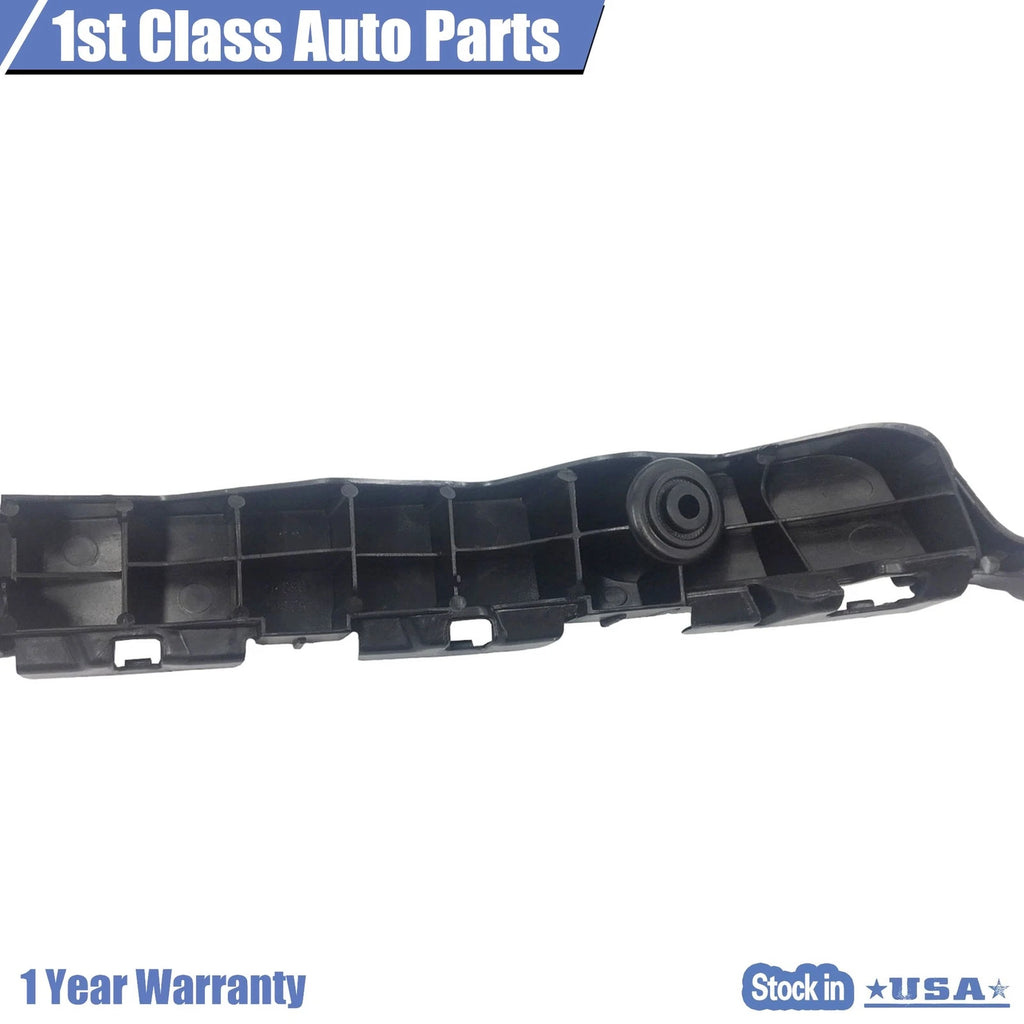 Set of 2 Bumper Bracket Retainers for Toyota Sienna (2011–2017)