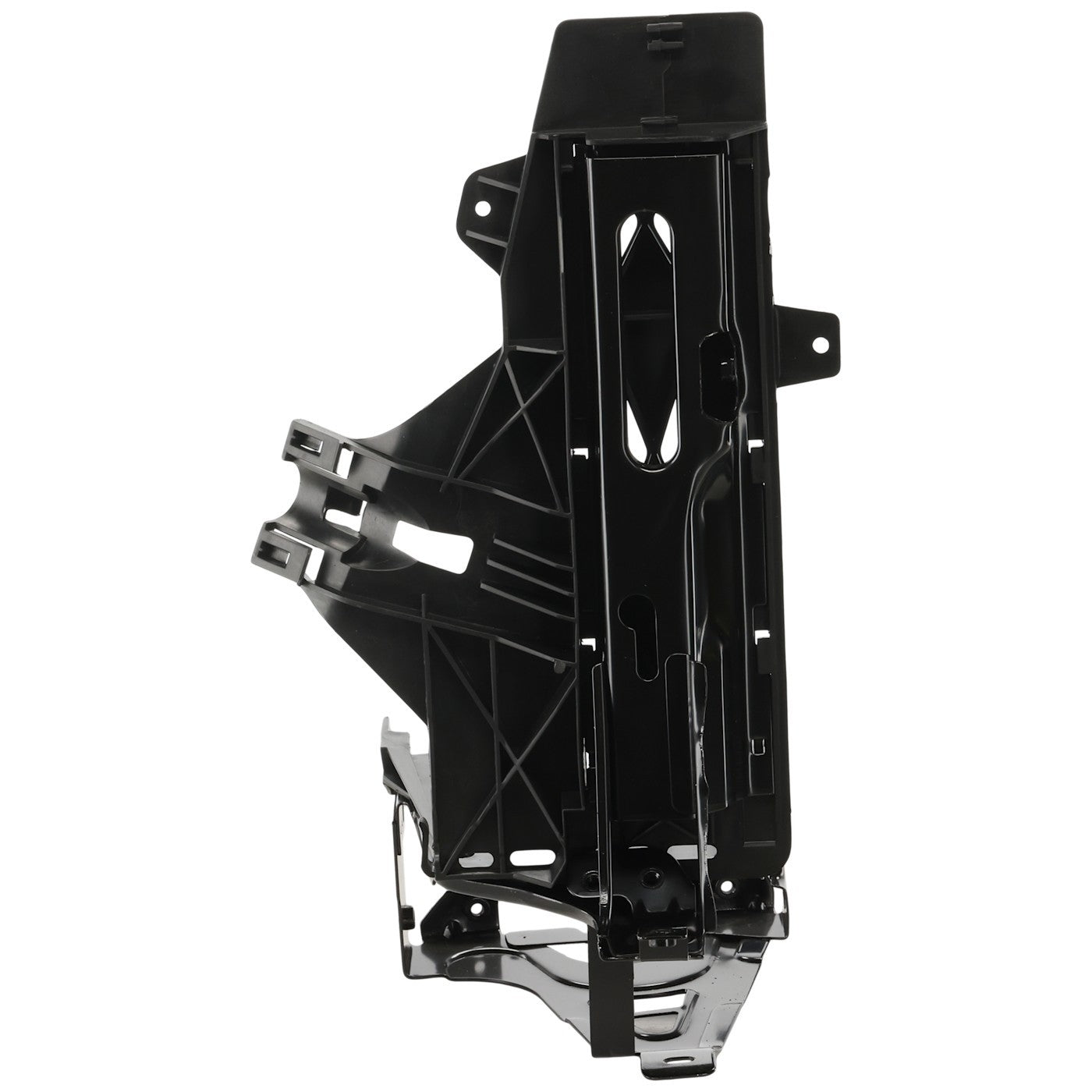 Driver Side Radiator Support for BMW 535i xDrive 528i (2011–2016)